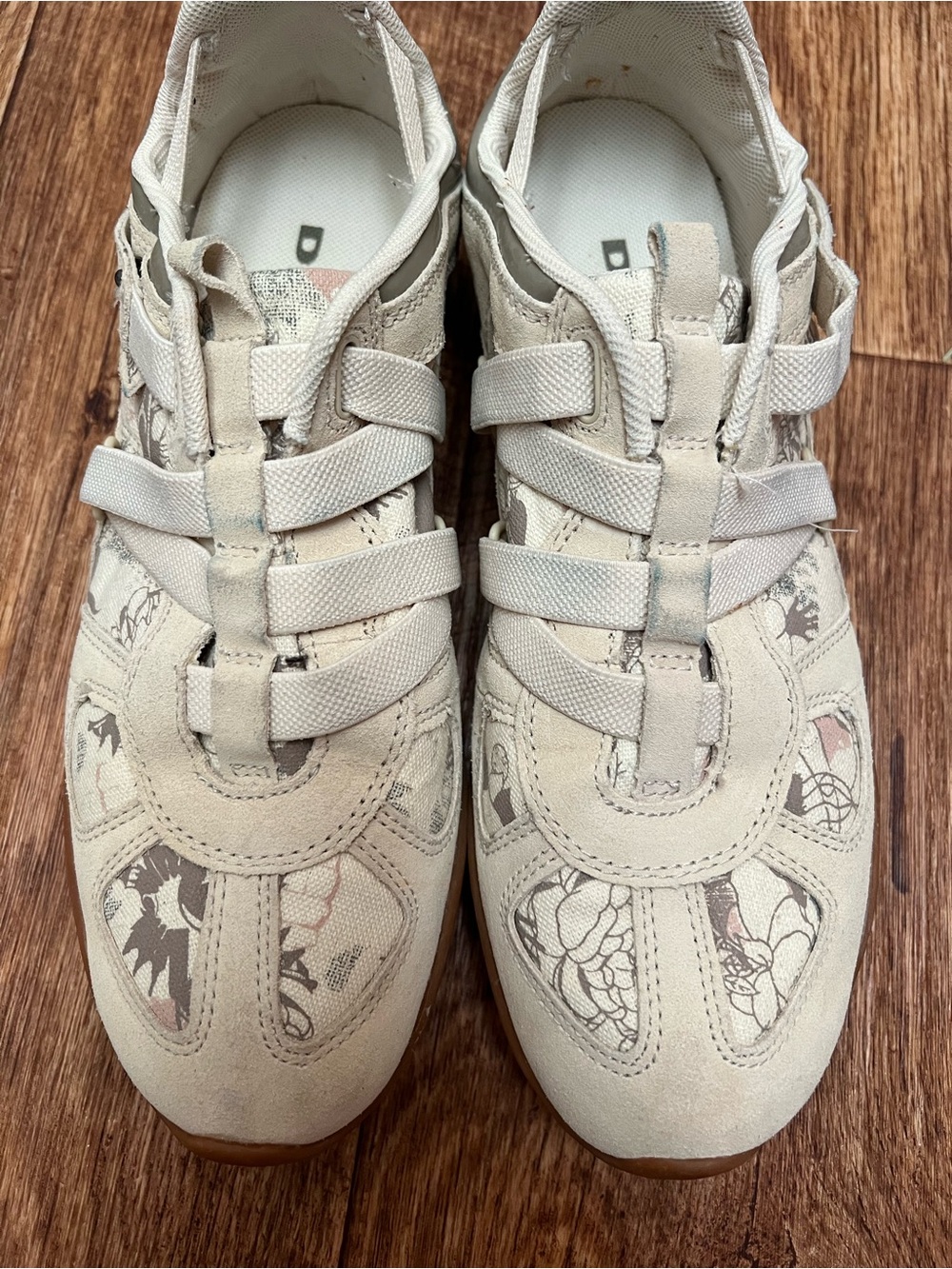 Diesel Shoes - Picture 2 of 9